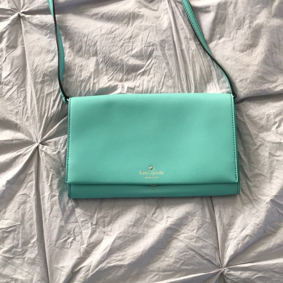 Kate spade satchel - Picture 1 of 3